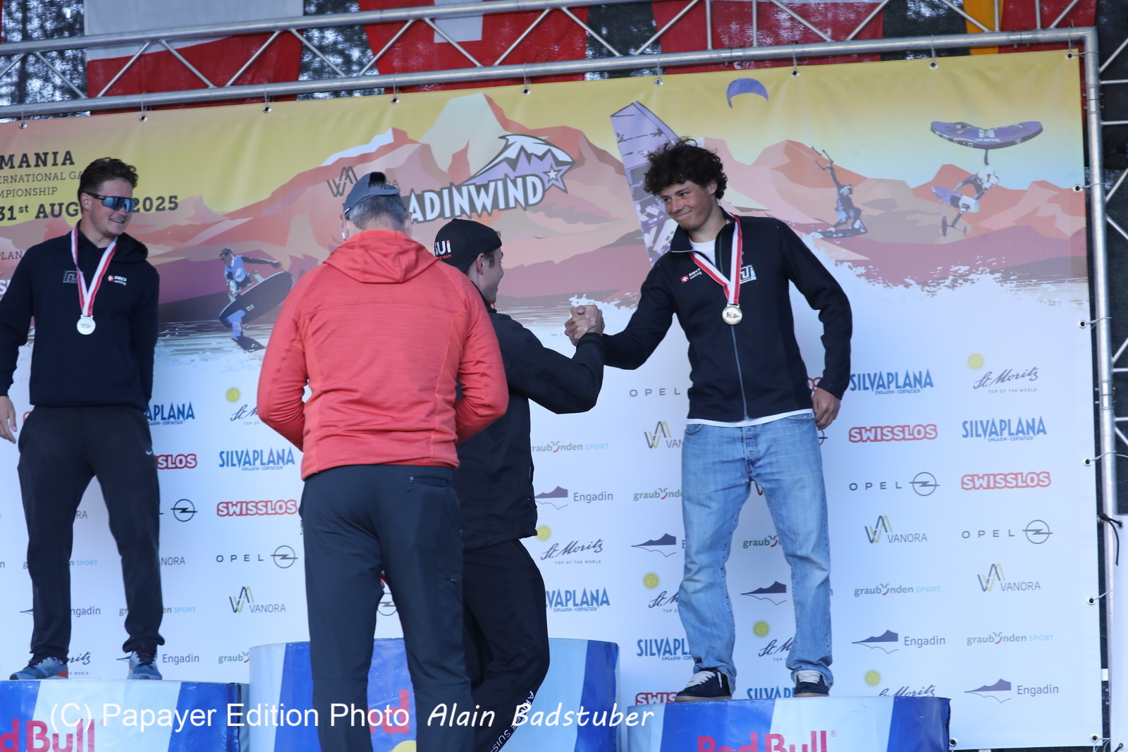 CS Windsurf 2025
