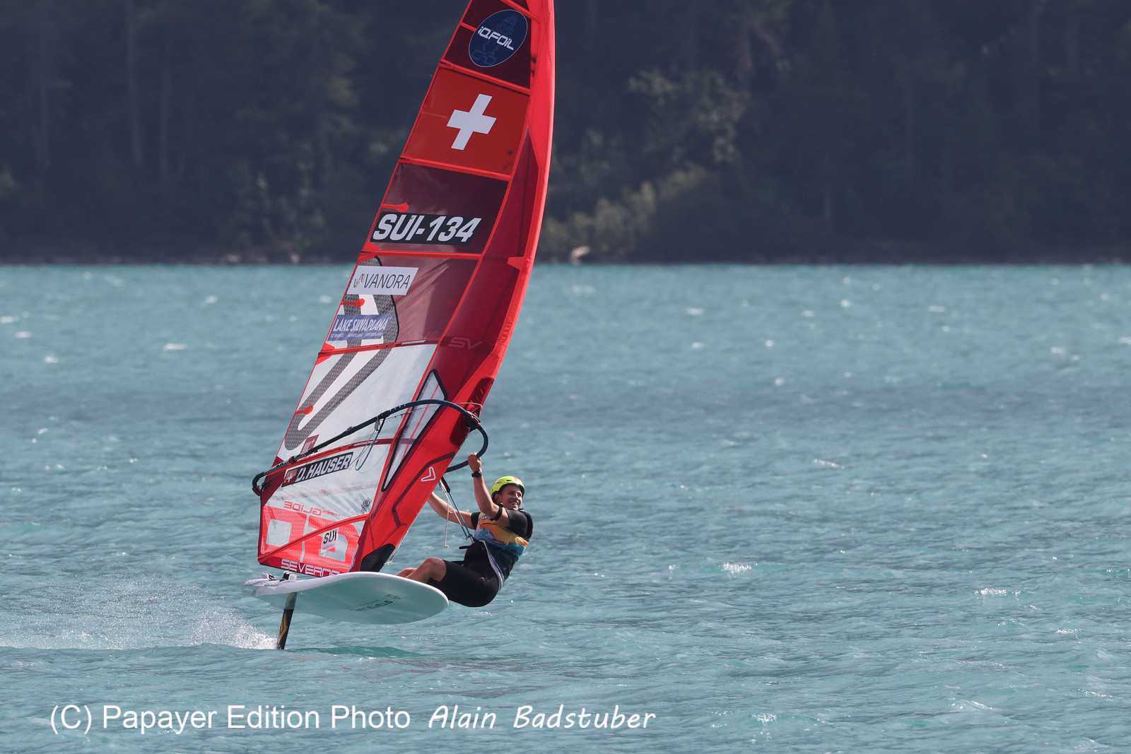 WindSurf-SC