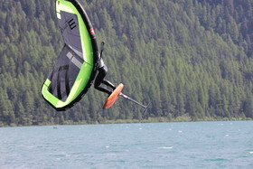 WingFoil FreeStyle