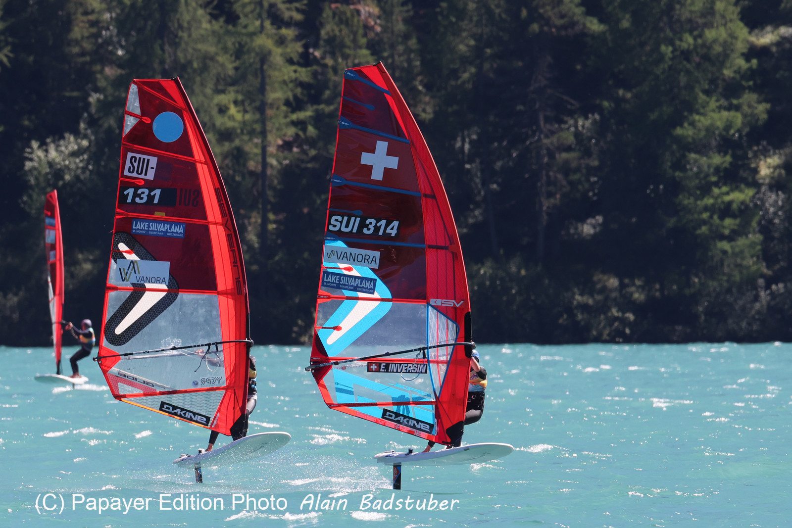 CS windsurf 2025