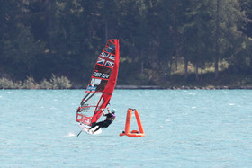 IQ-Foil Championnat du monde