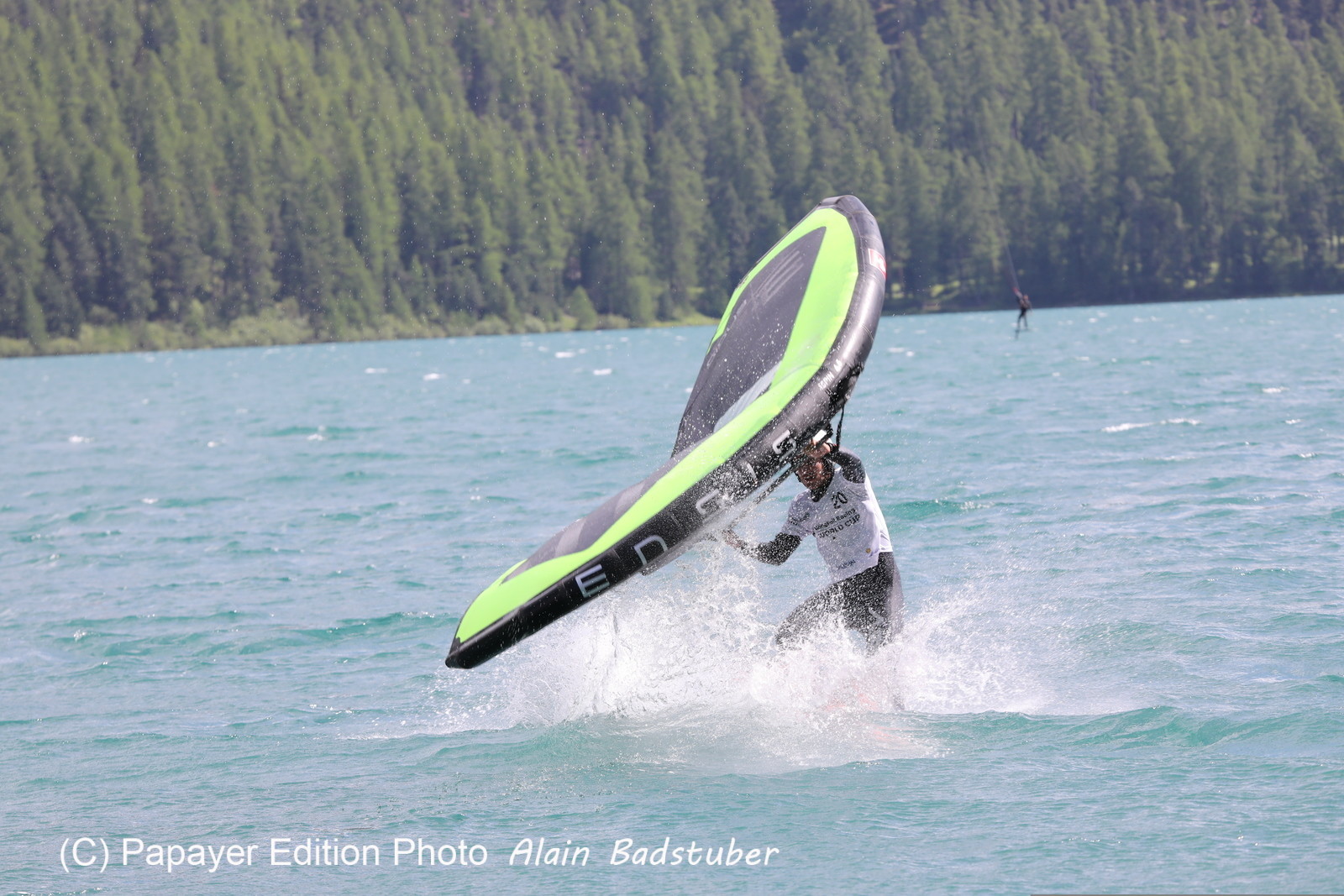 WingFoil FreeStyle