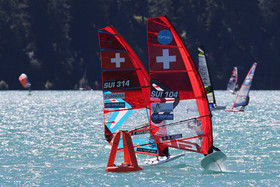 CS Windsurf 2025 Marathon