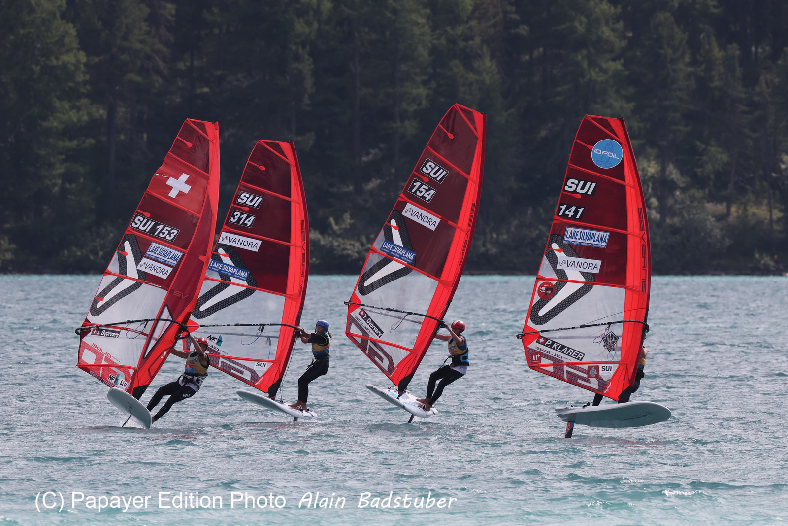 WindSurf-SC