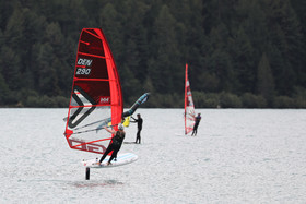 IQ-Foil Training