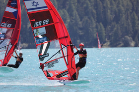 IQ-Foil Championnat du monde