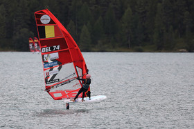 IQ-Foil Training