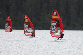 IQ-Foil Training