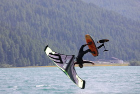 WingFoil FreeStyle