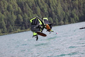 WingFoil FreeStyle