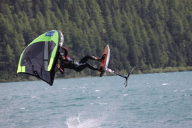 WingFoil FreeStyle