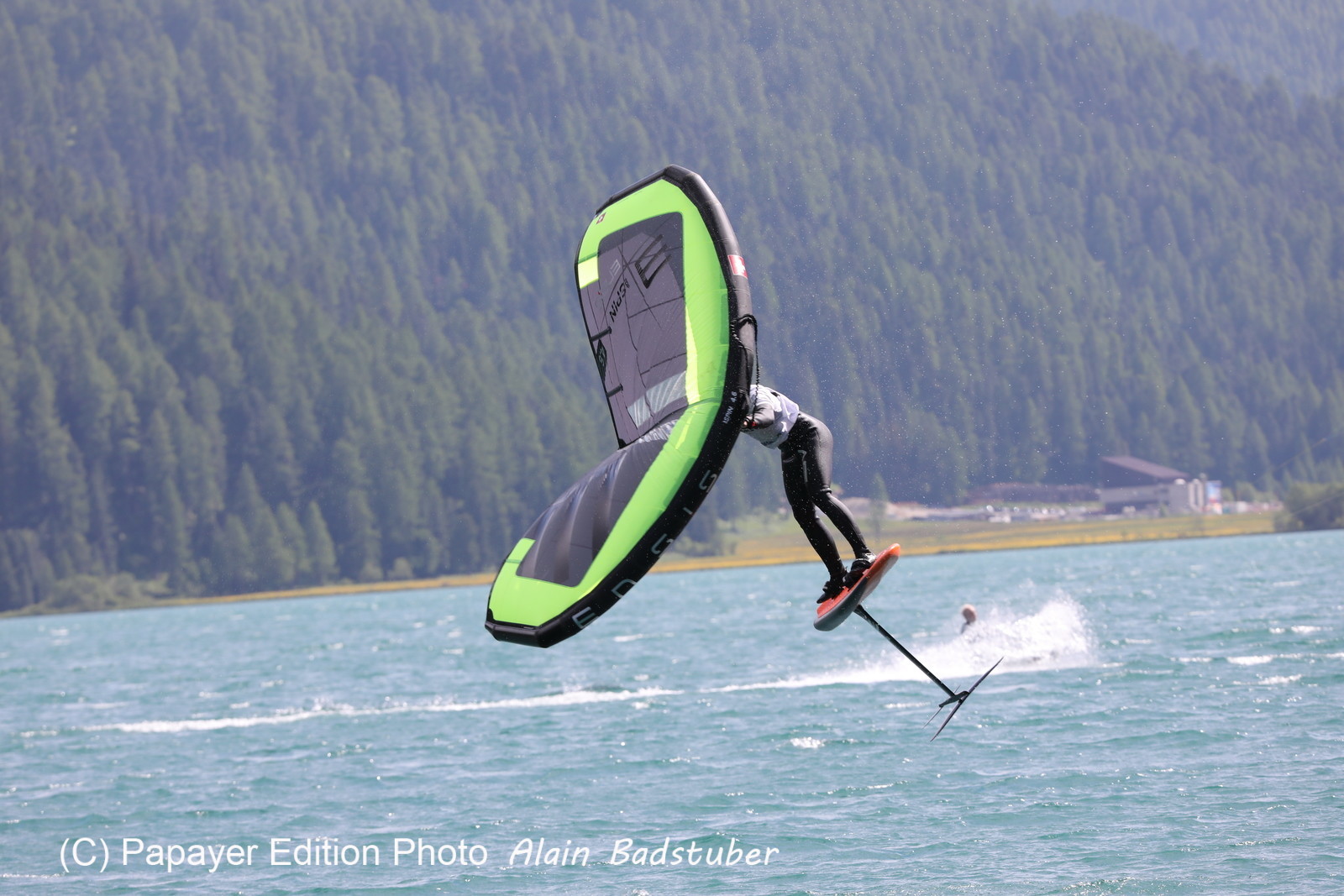 WingFoil FreeStyle
