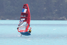 WC IQfoil U21 Silvaplana