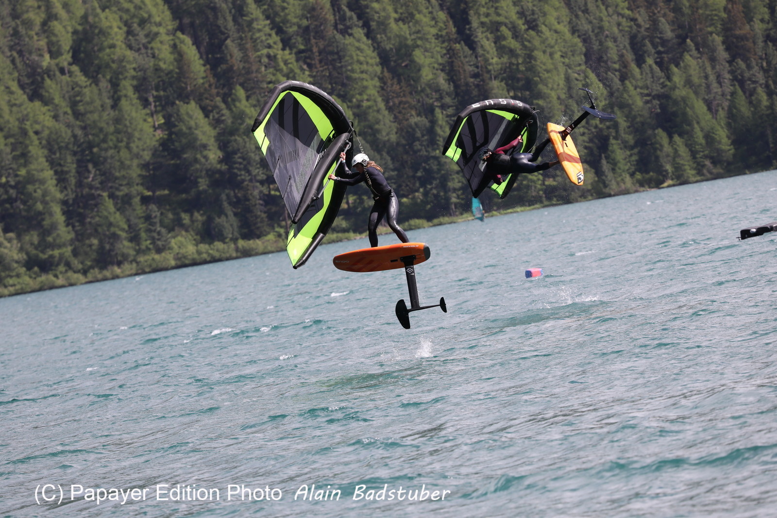 WingFoil FreeStyle