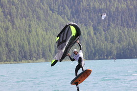 WingFoil FreeStyle