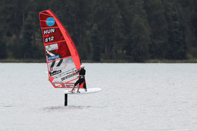 IQ-Foil Training