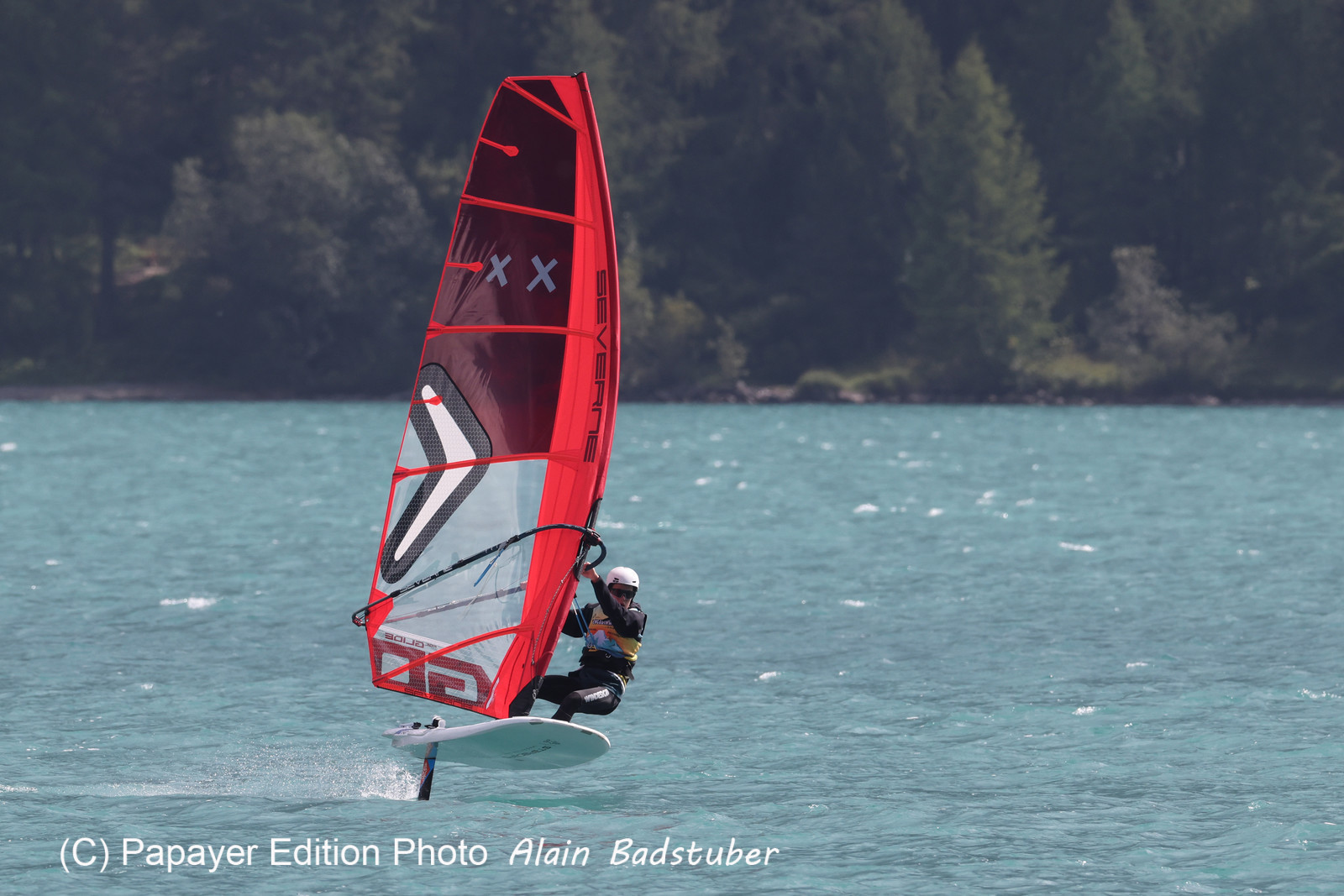 WindSurf-SC