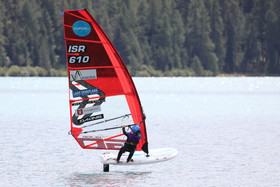 IQ-Foil Training