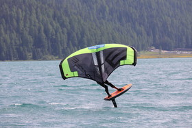 WingFoil FreeStyle