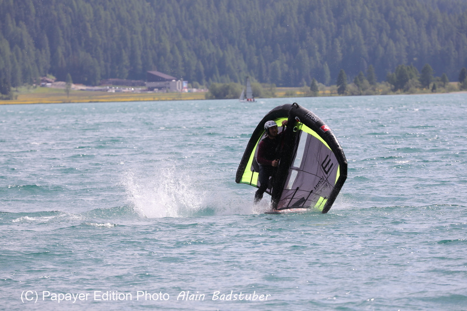 WingFoil FreeStyle