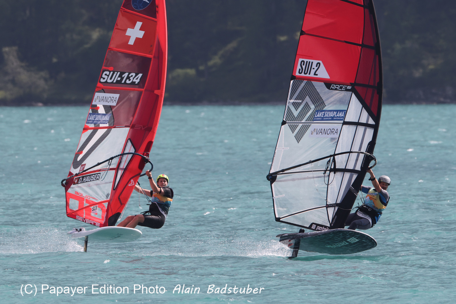 WindSurf-SC