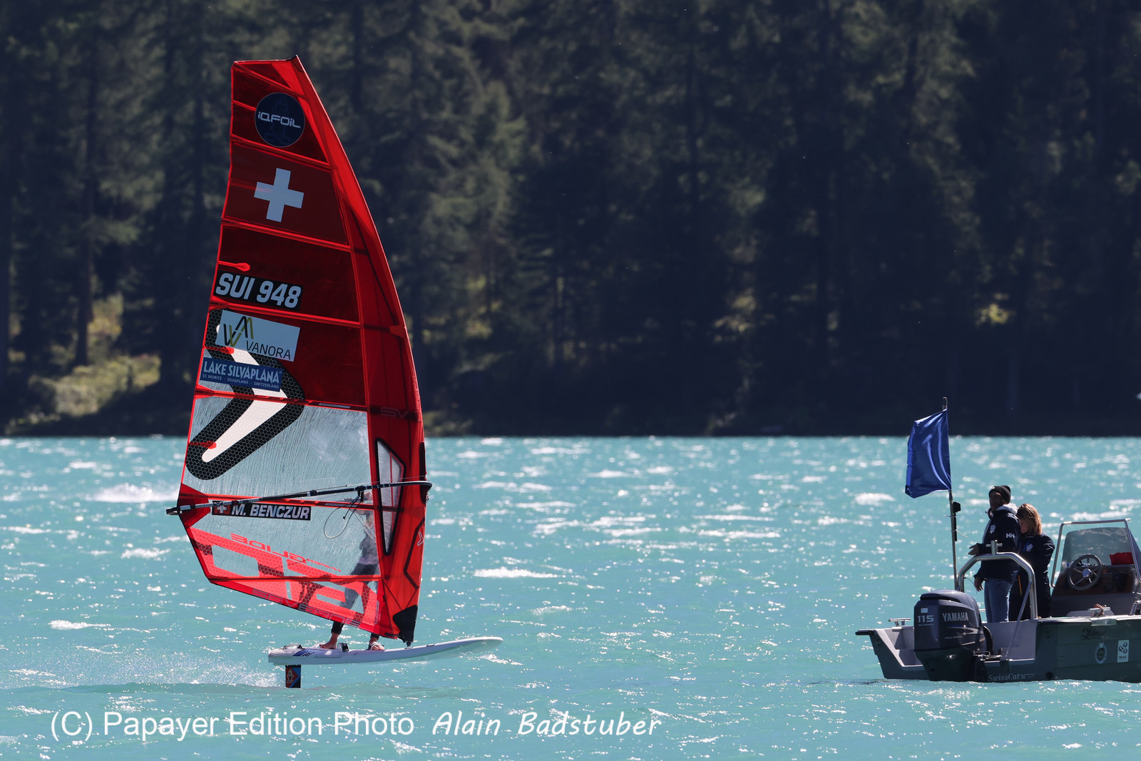 CS windsurf 2025
