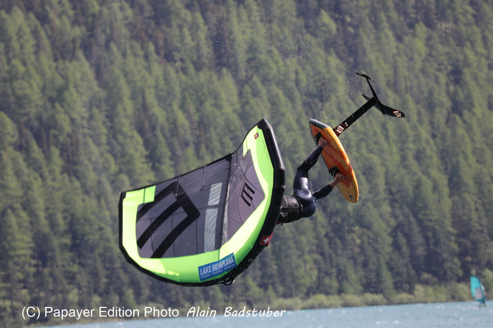 WingFoil FreeStyle