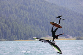 WingFoil FreeStyle