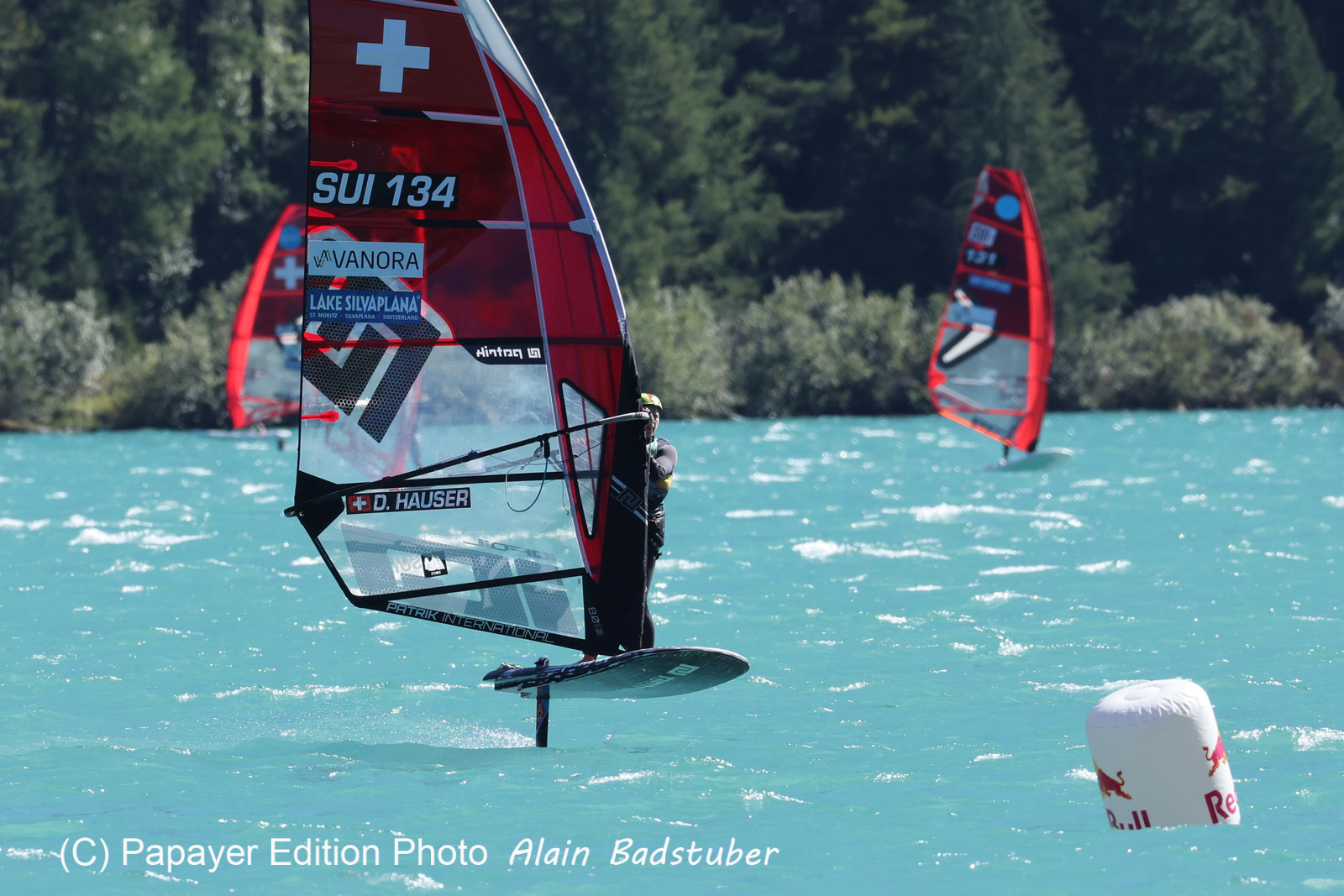 CS windsurf 2025