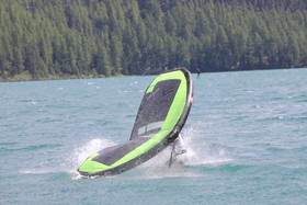 WingFoil FreeStyle