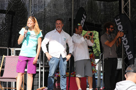 Remise des prix
